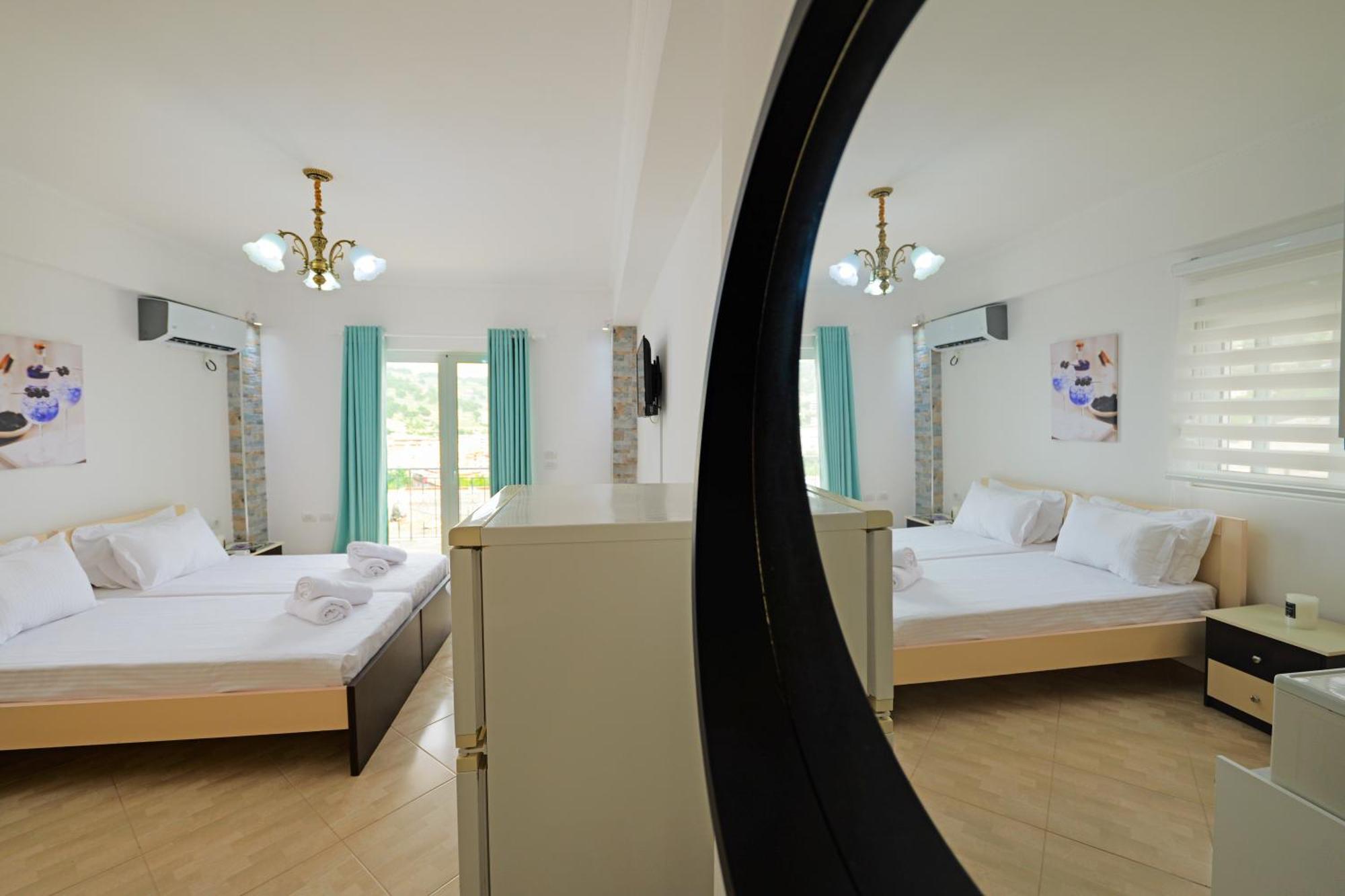 Apartamento Azul *