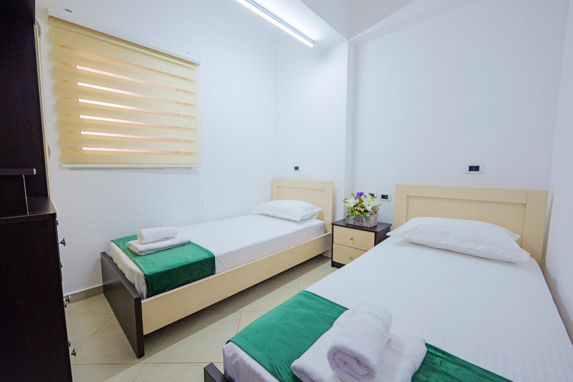 Apartamento Azul Sarandë