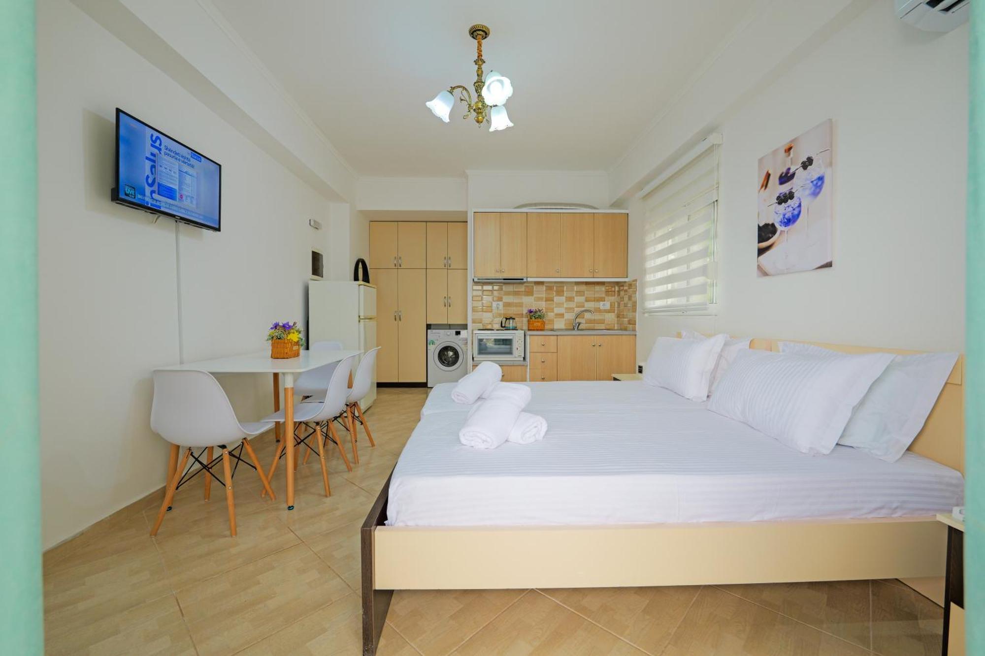 Azul Apartamento