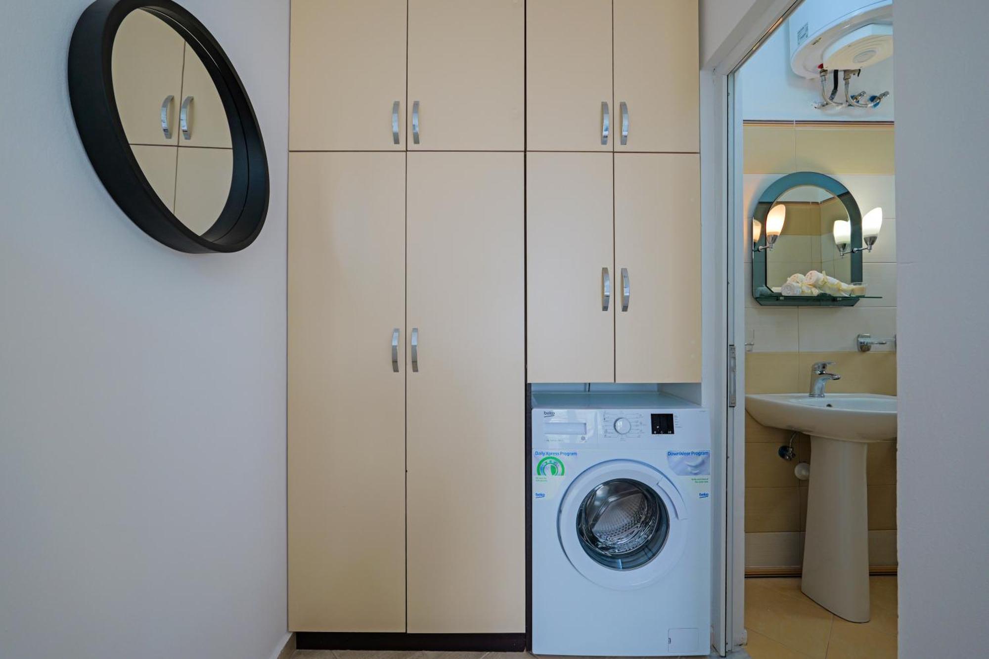 Apartamento Azul Sarandë