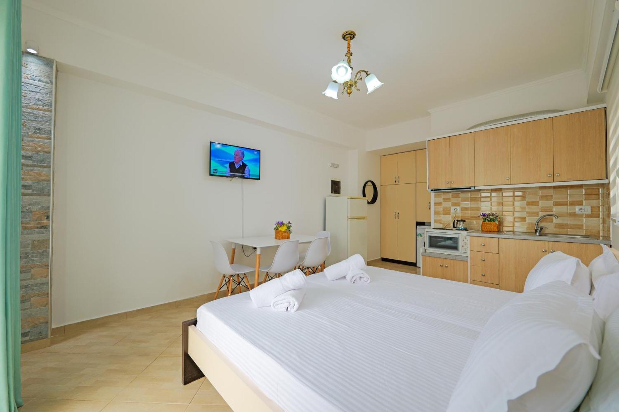 Azul Apartamento