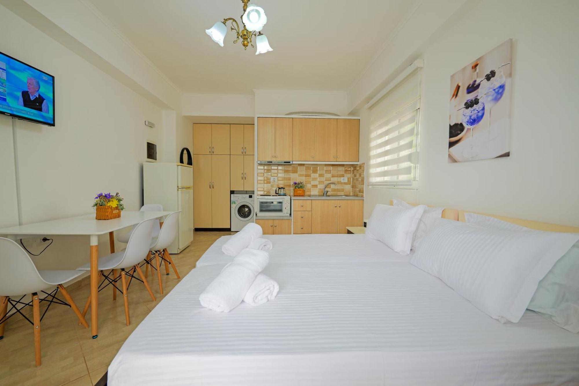Apartamento Azul *