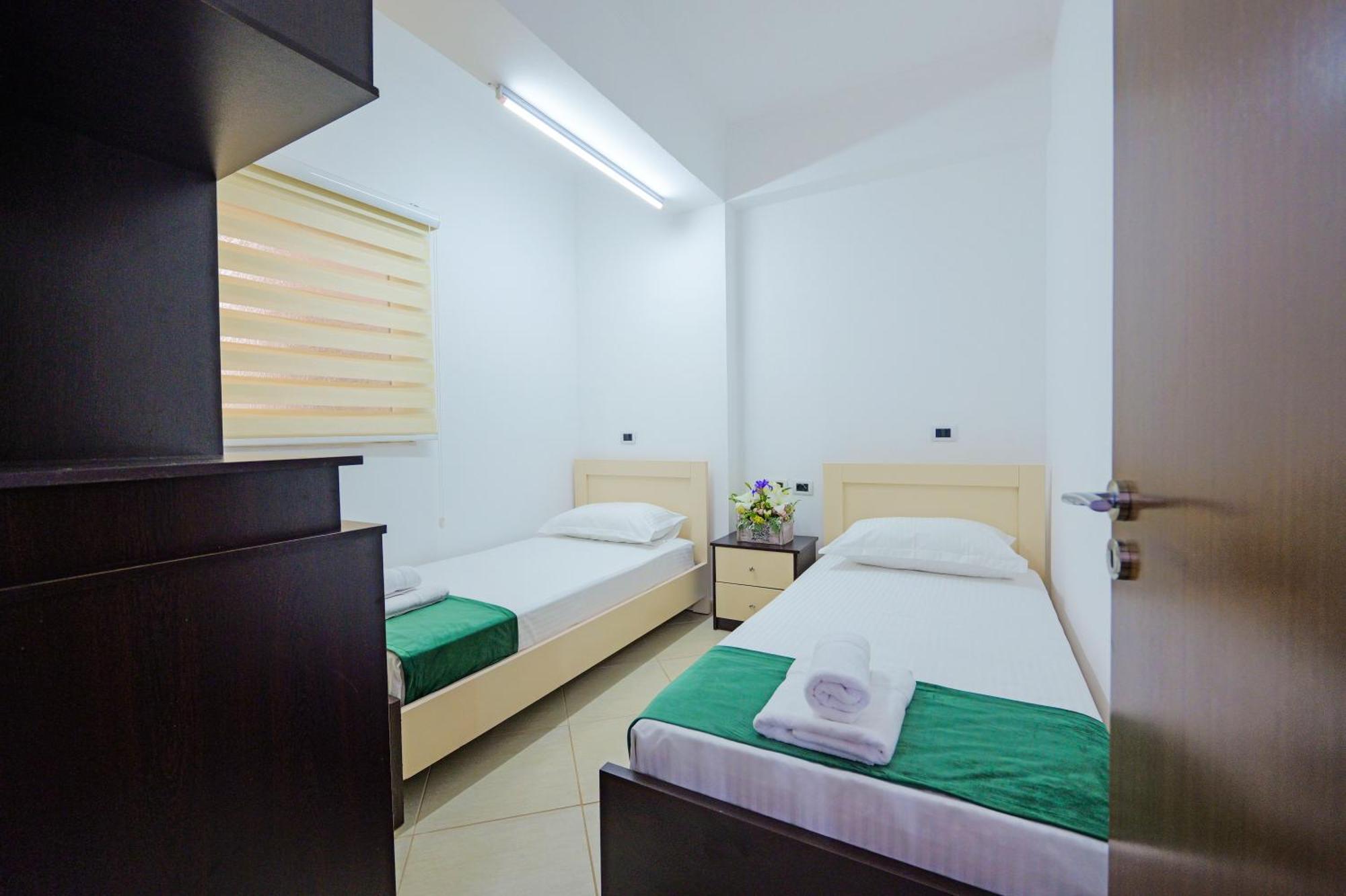 Apartamento Azul Sarandë