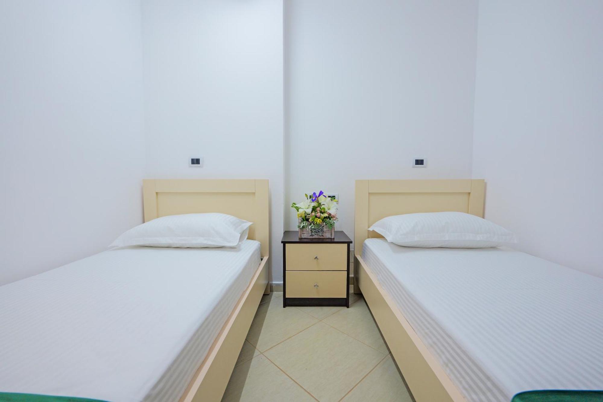 Azul Apartamento
