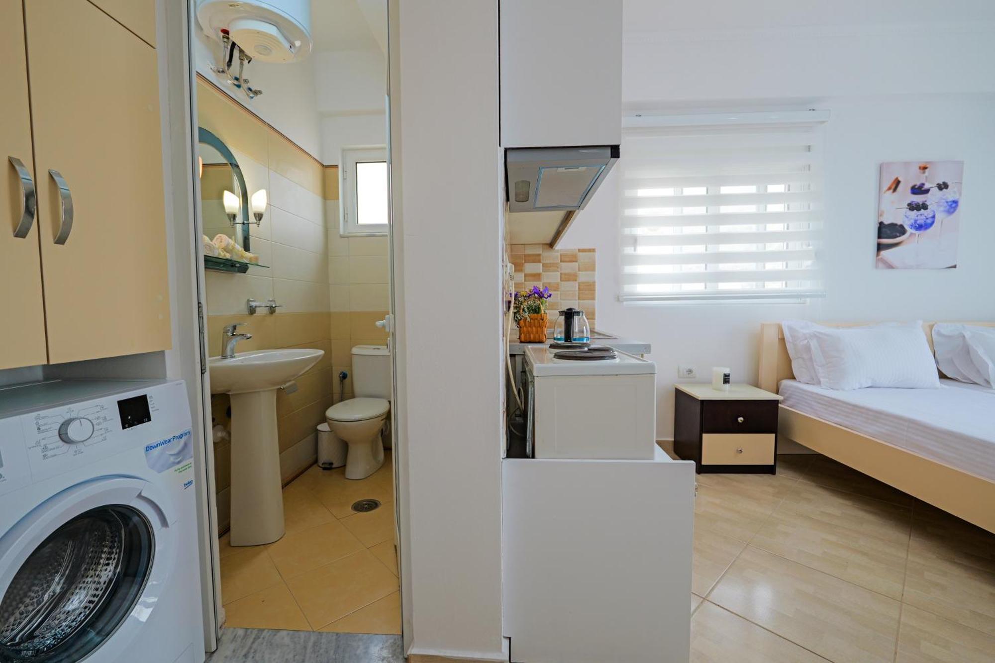 Apartamento Azul