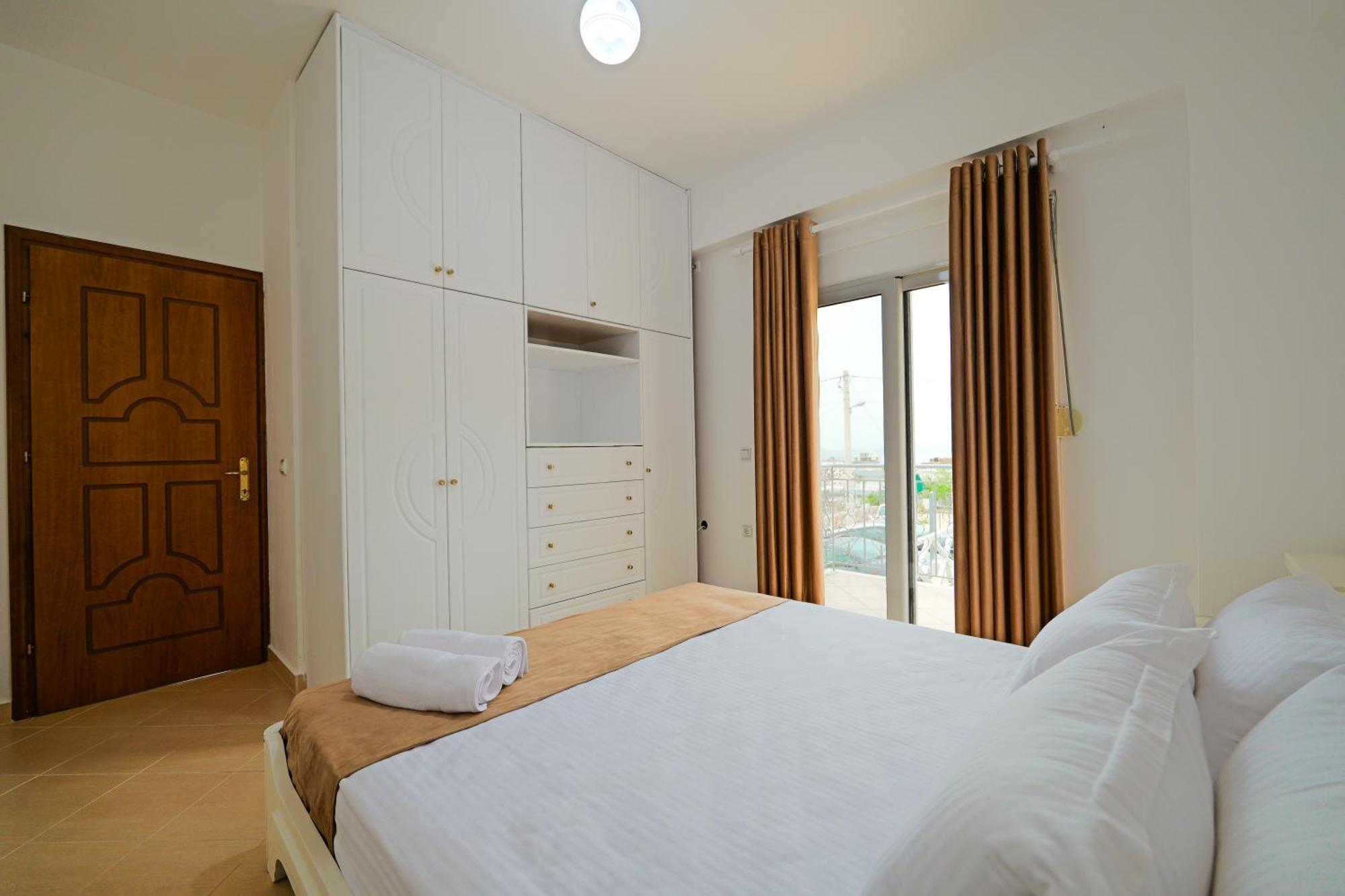 Azul Apartamento