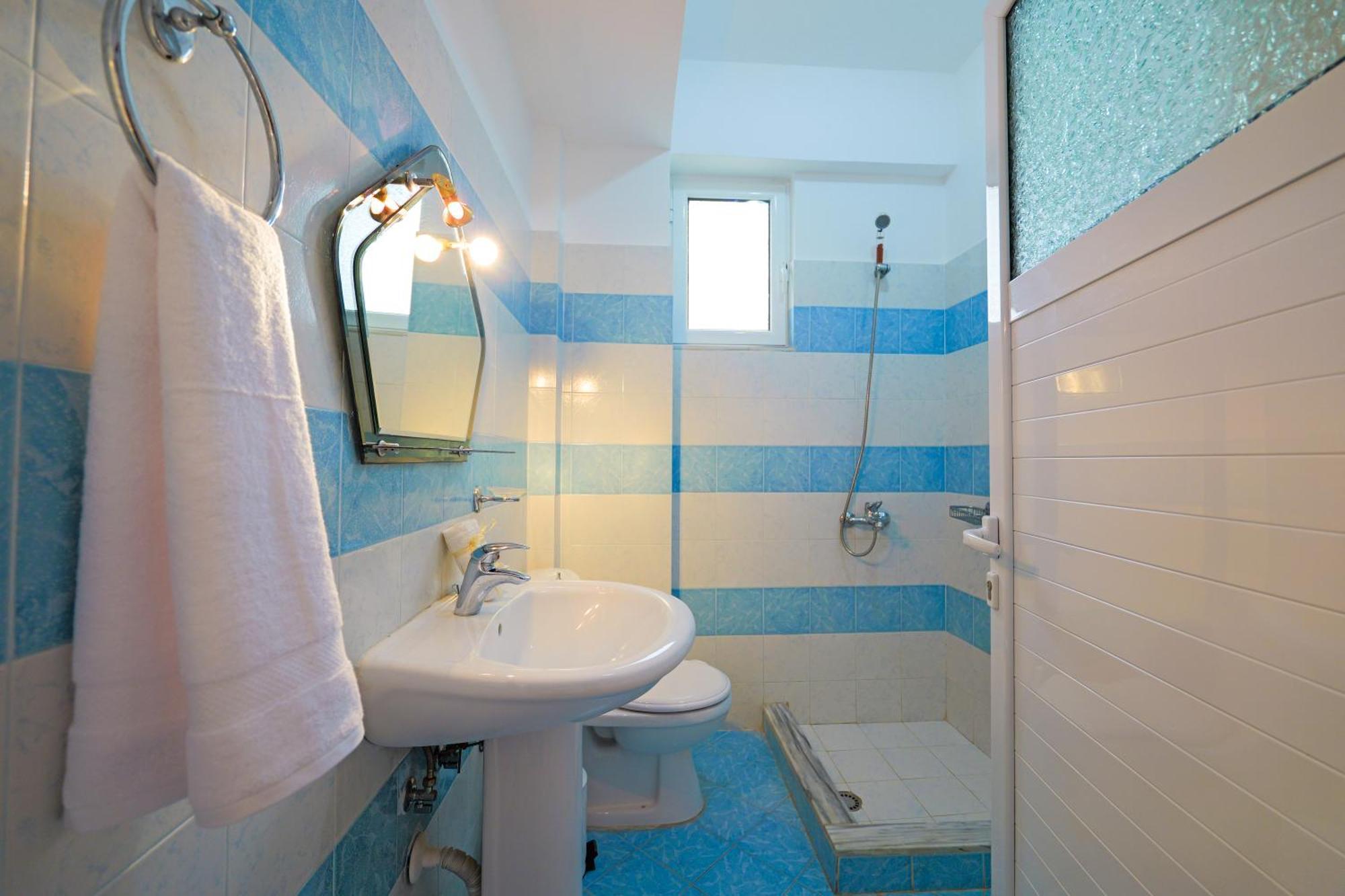 Azul Apartamento