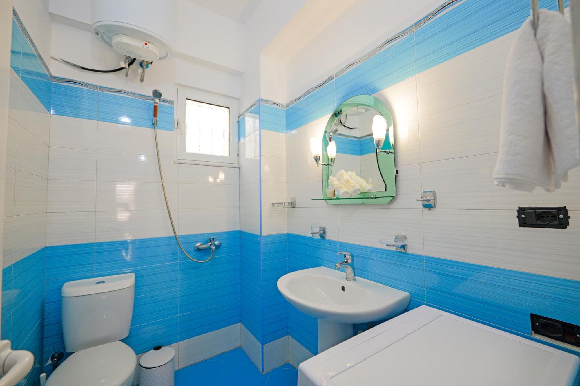 Apartamento Azul *