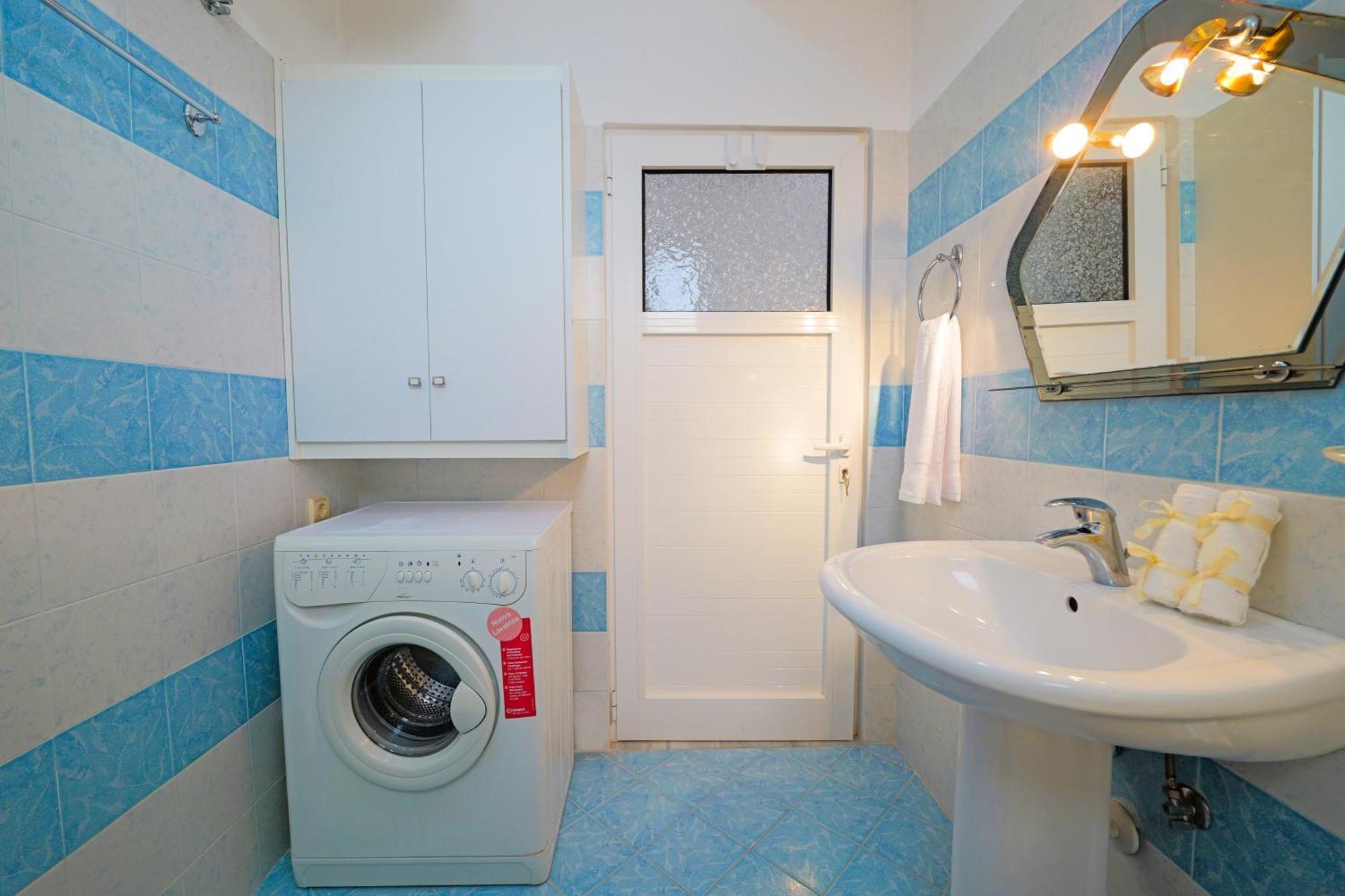 Apartamento Azul Sarandë