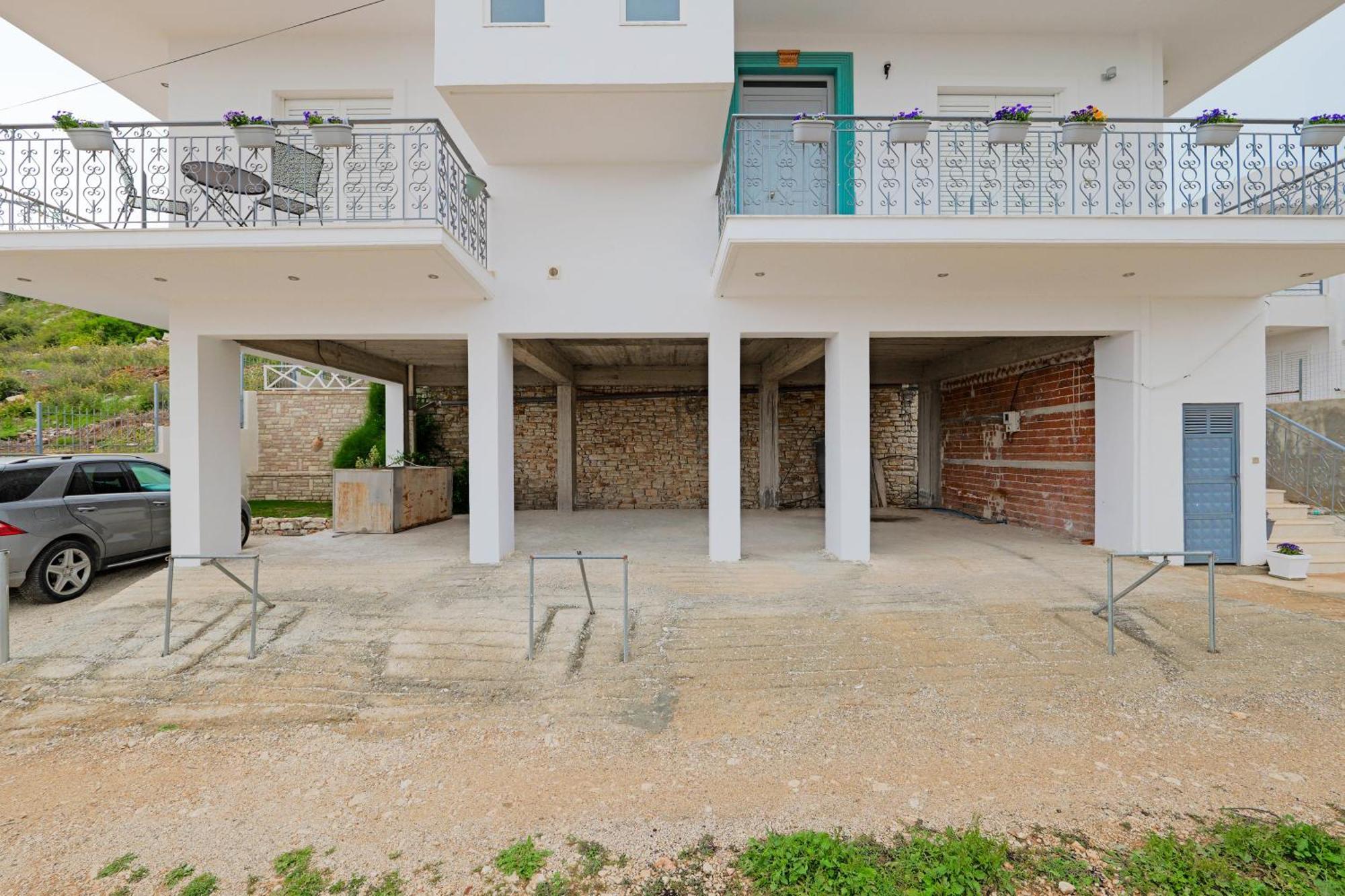 Azul Apartamento