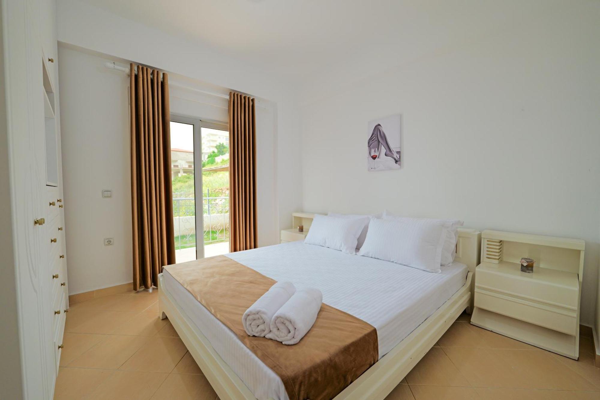 Apartamento Azul Sarandë
