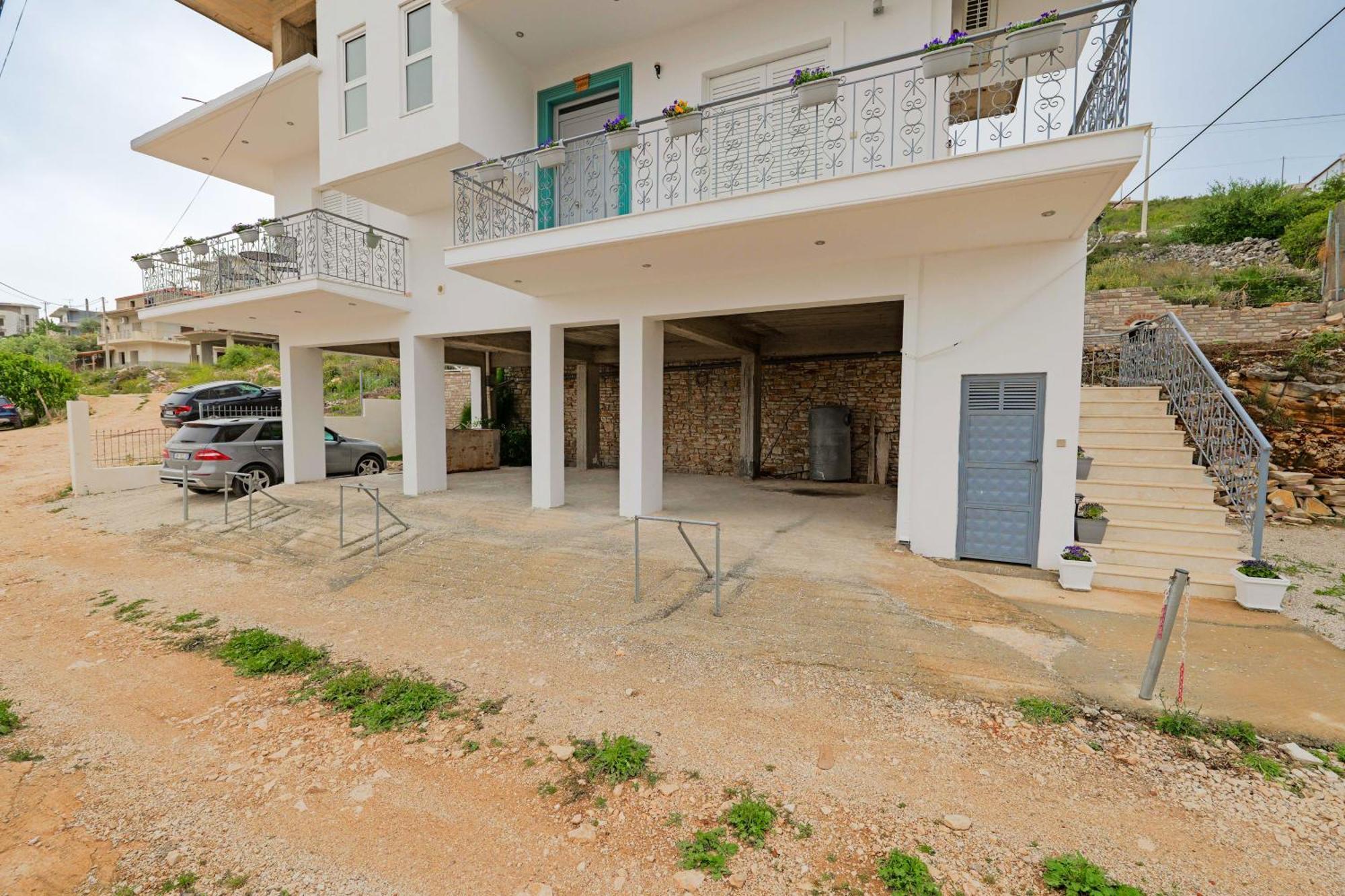 Azul Apartamento *